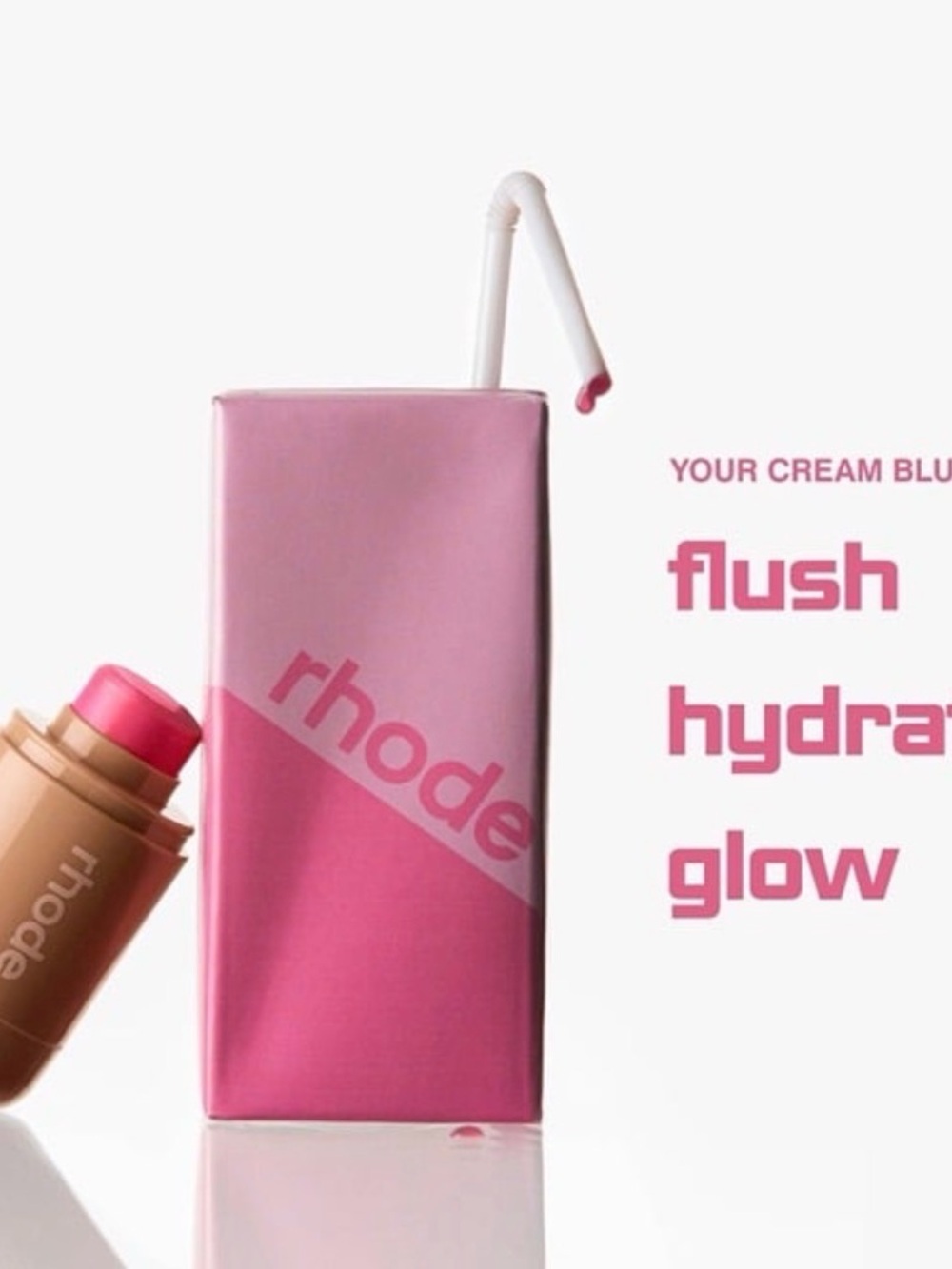 Rhode Pocket Blush Stick Juice Box - Picture 4 of 6